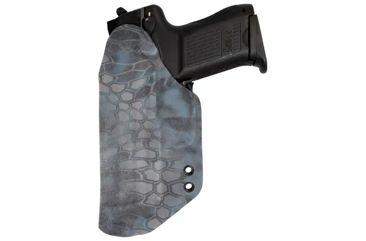Black Rhino Concealment Concealed Carry IWB Holster System for 1911 Models - view 24
